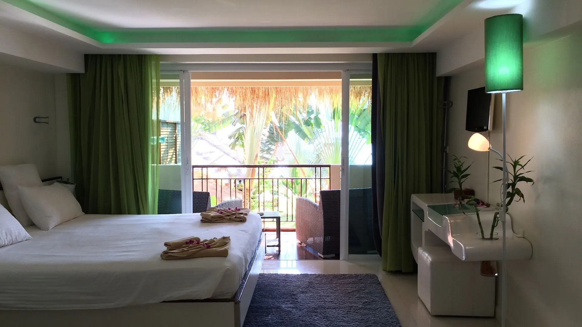*** Hotel Mama Beach Residence Phi Phi Don Thailand