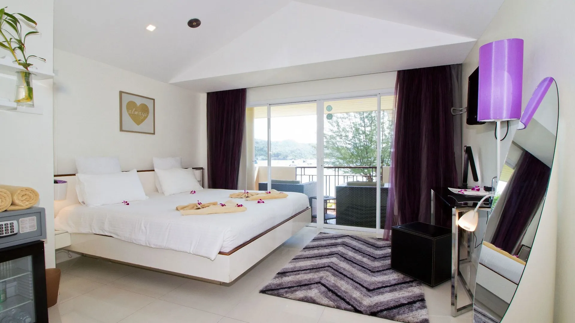 Hotel Mama Beach Residence Phi Phi Don