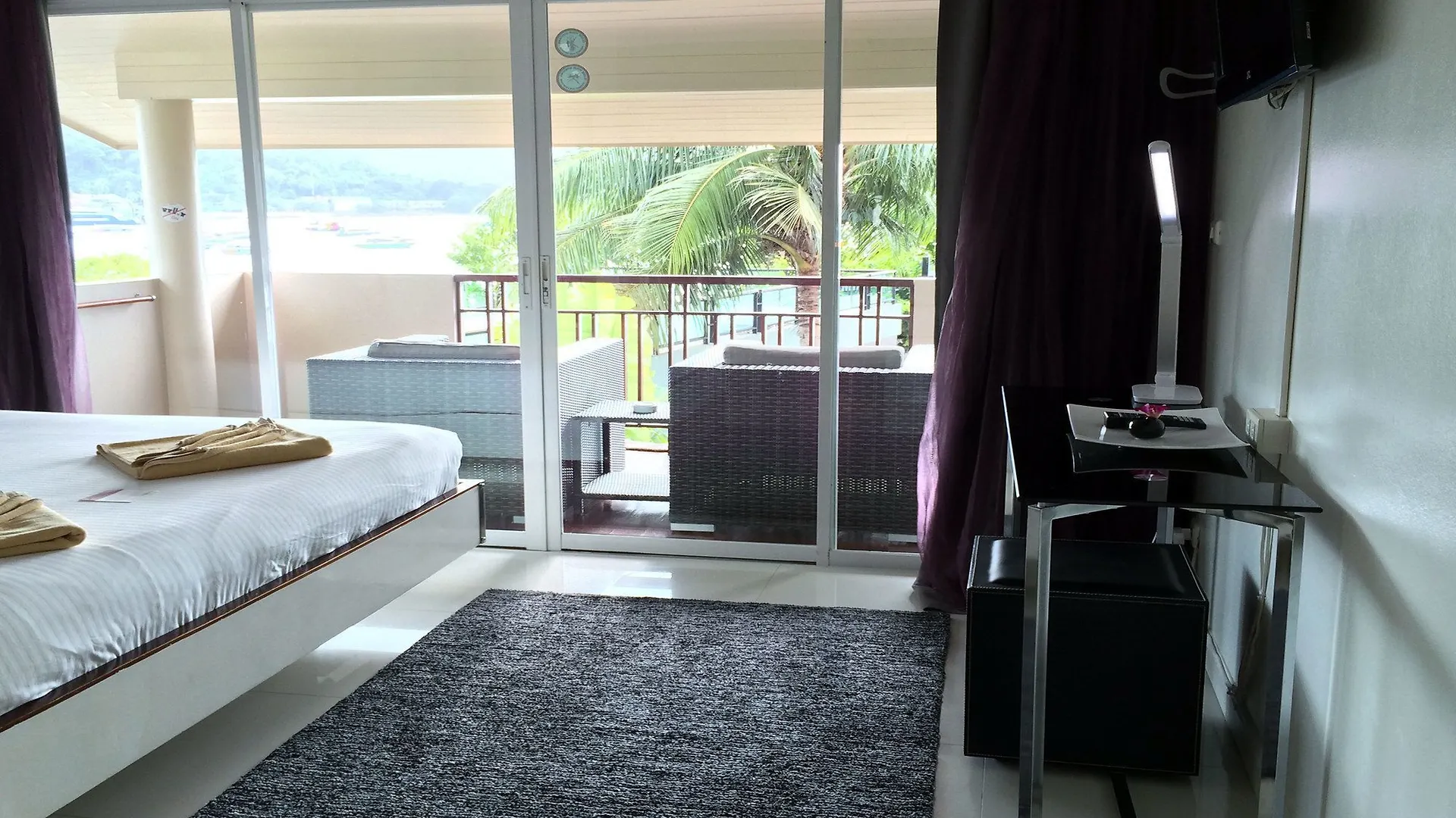 Mama Beach Residence Phi Phi Don