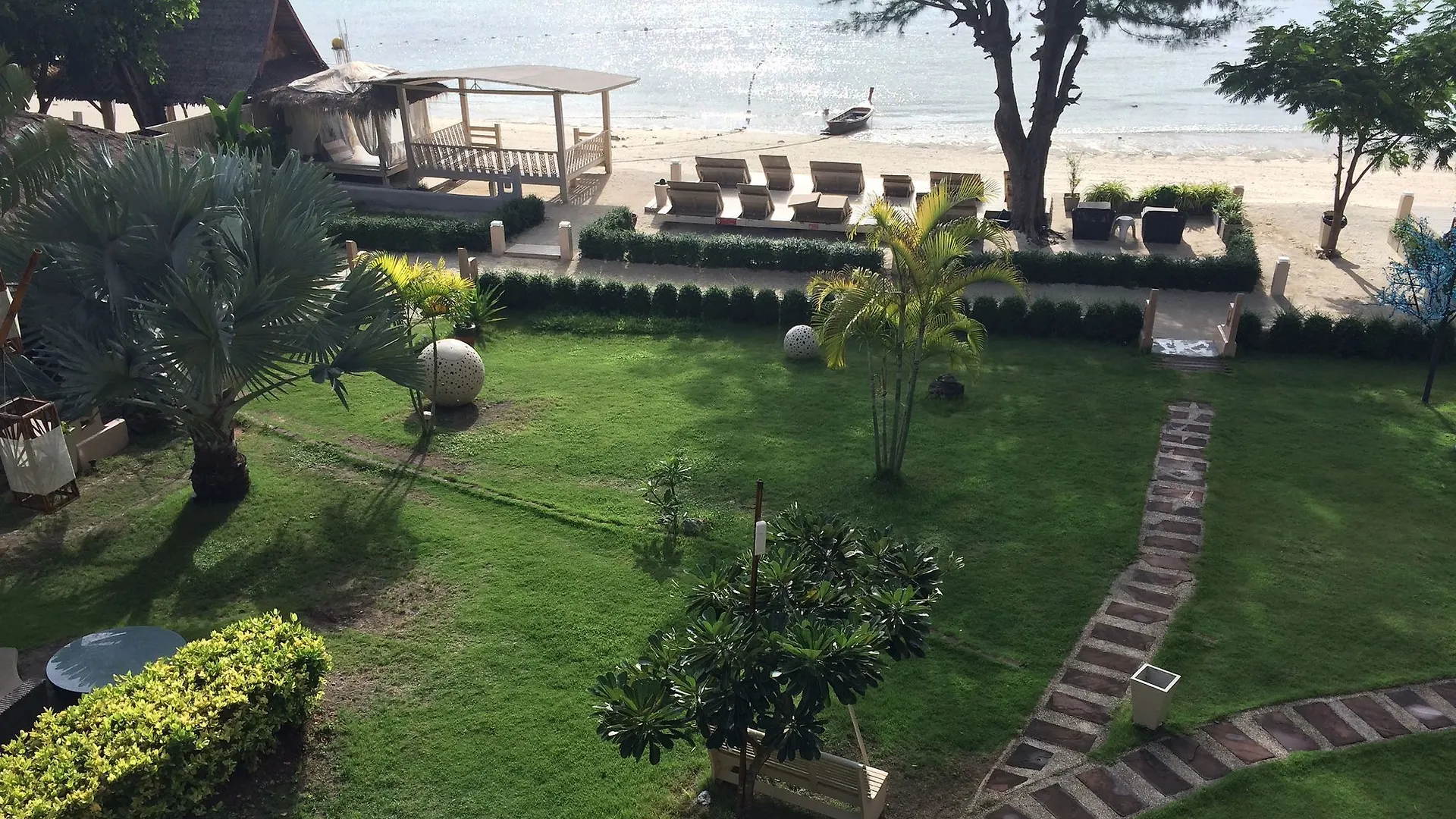 Mama Beach Residence Phi Phi Don
