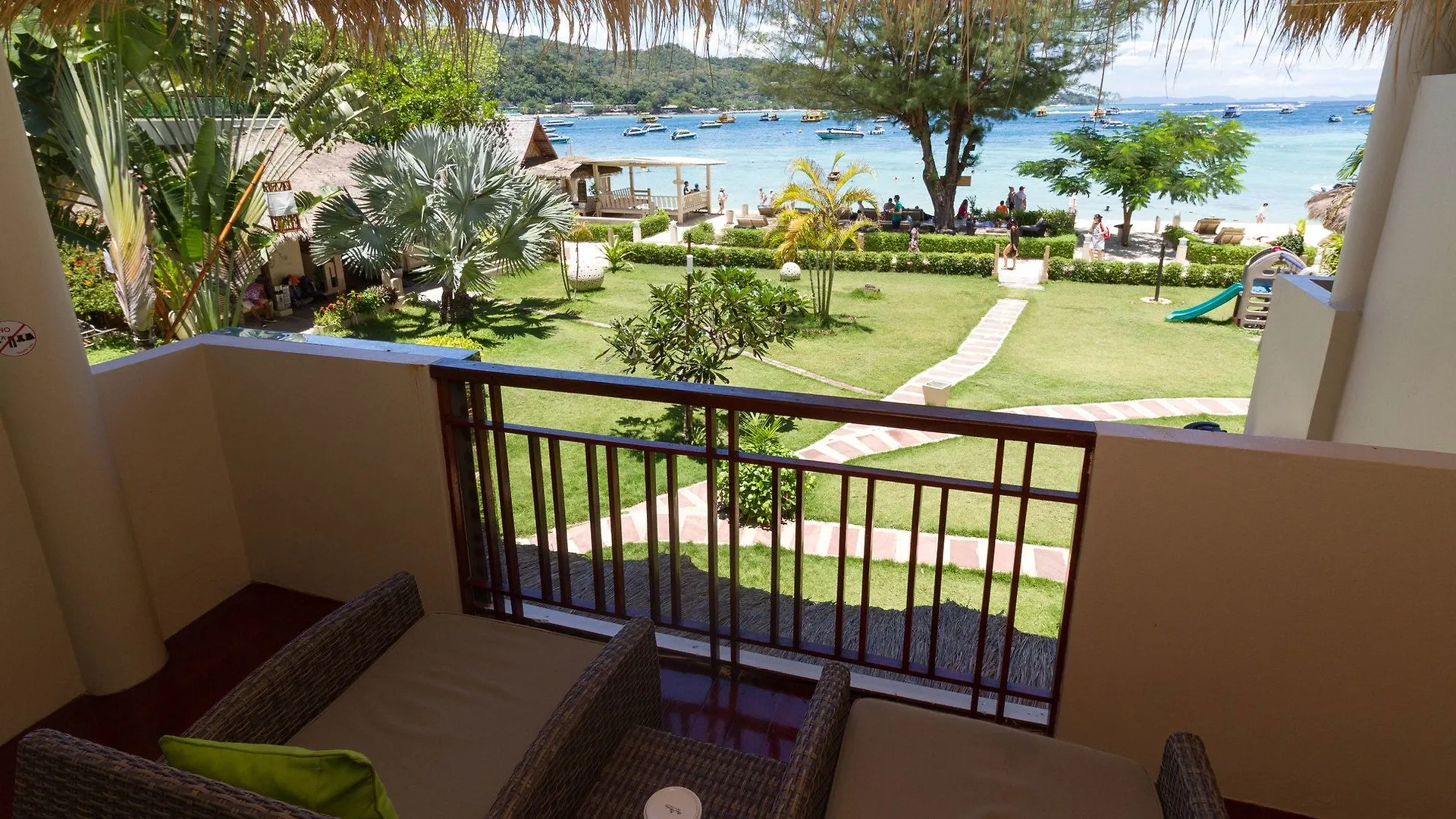 Mama Beach Residence Phi Phi Don Hotel