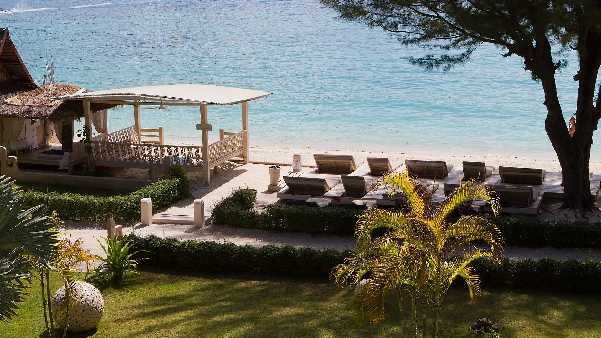 *** Hotel Mama Beach Residence Phi Phi Don Thailand